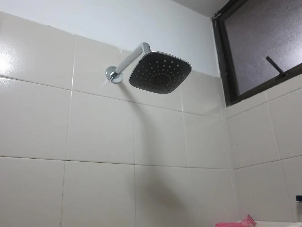 Apartamento Mar De Leva Cerca De La Playa Apartment Santa Marta  0*, Santa Marta (Magdalena) Colombia