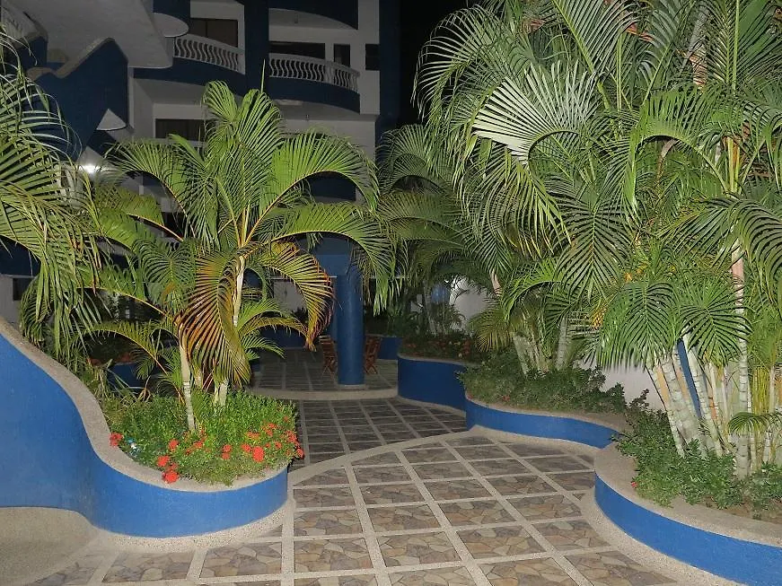 Apartamento Mar De Leva Cerca De La Playa Apartment Santa Marta