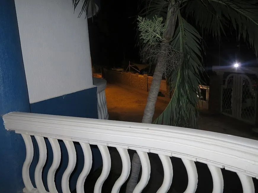 Apartamento Mar De Leva Cerca De La Playa Apartment Santa Marta  0*, Santa Marta (Magdalena)