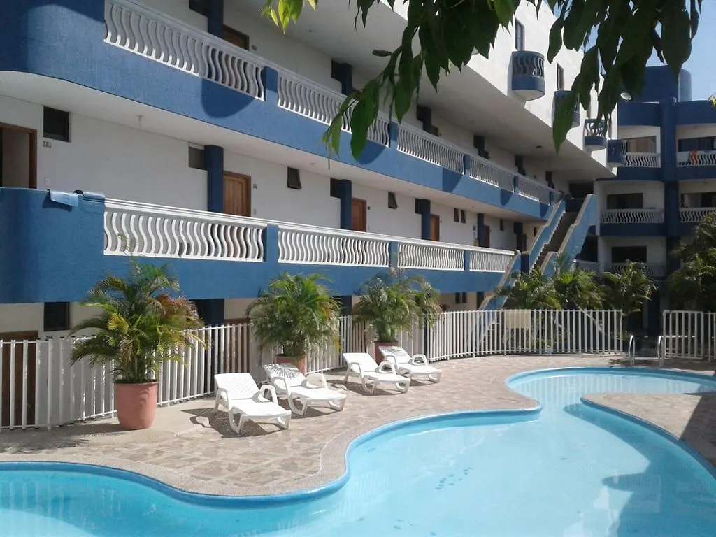 Apartamento Mar De Leva Cerca De La Playa location